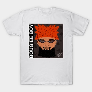 BOUGIEE BOY T-Shirt